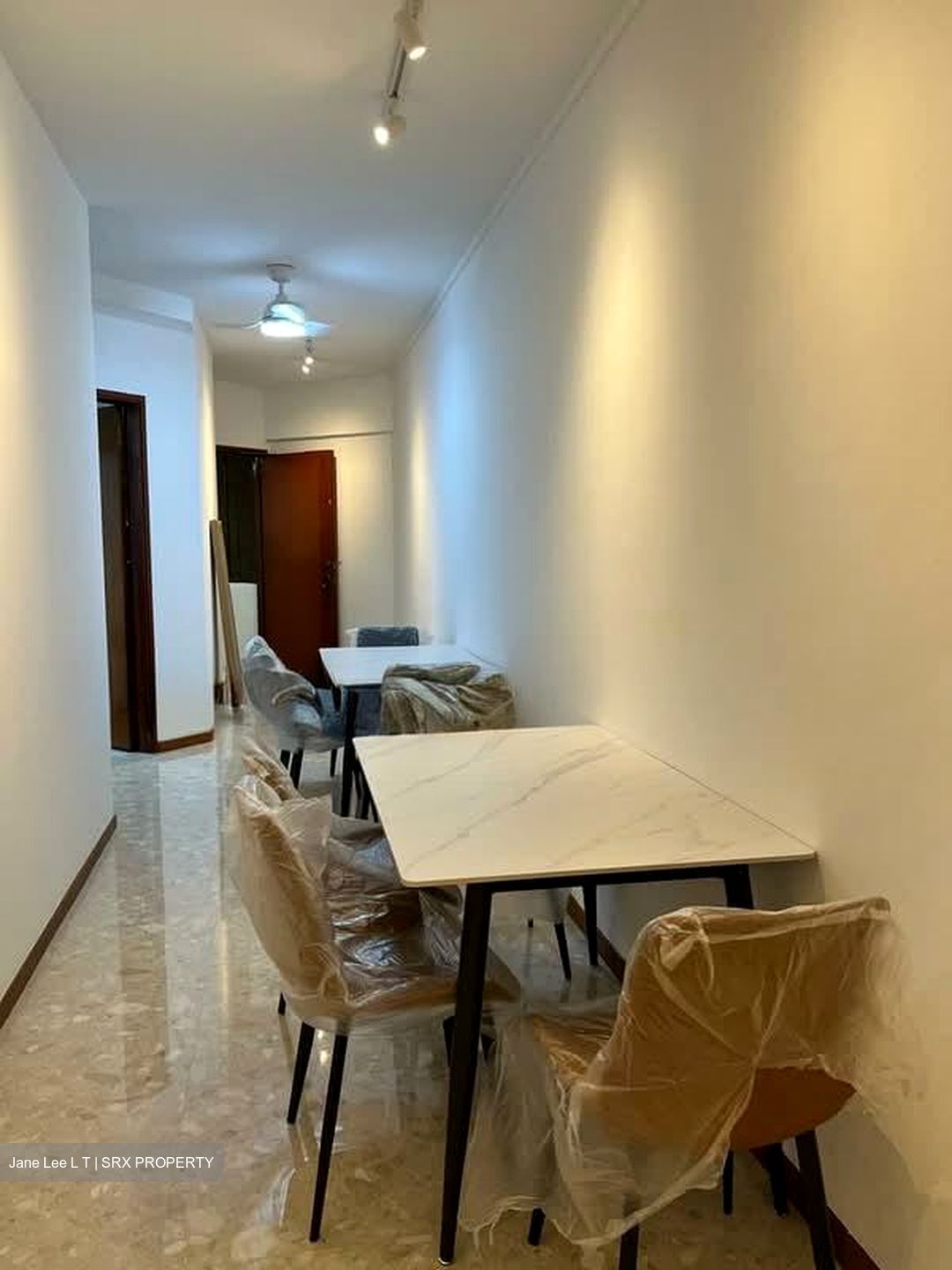 Summerdale (D22), Condominium #579703801